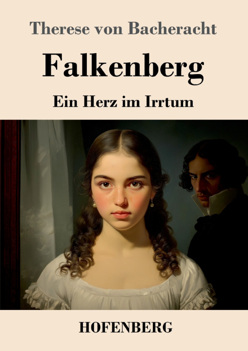 Knjiga Falkenberg Therese von Bacheracht