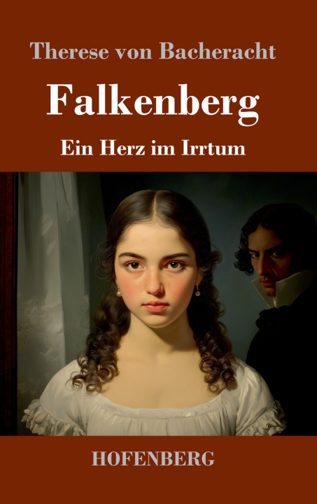 Kniha Falkenberg Therese von Bacheracht