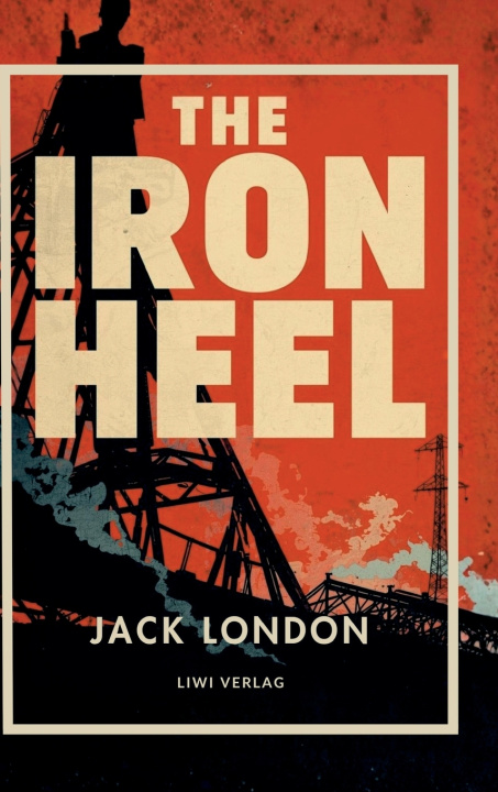 Knjiga Jack London Jack London