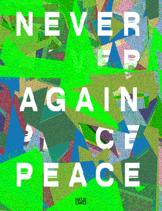 Buch steirischer herbst ’25 Ekaterina Degot