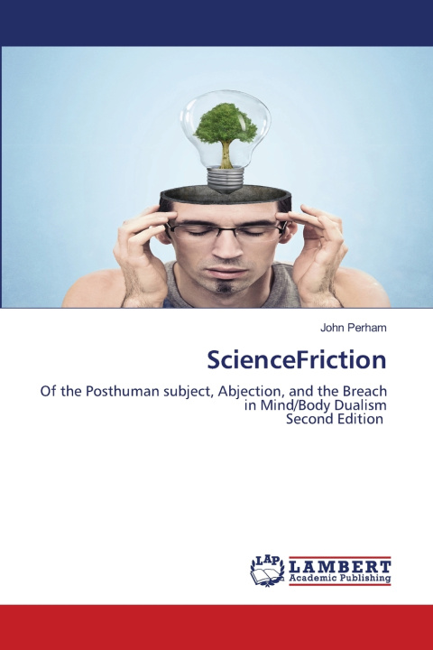 Book ScienceFriction John Perham