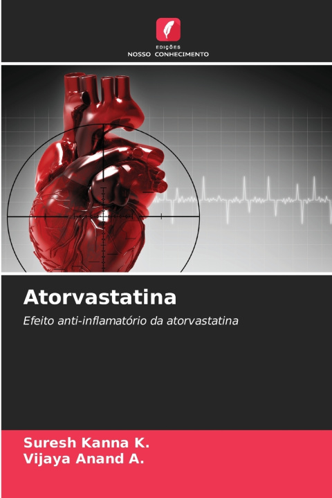 Buch Atorvastatina Suresh Kanna K.