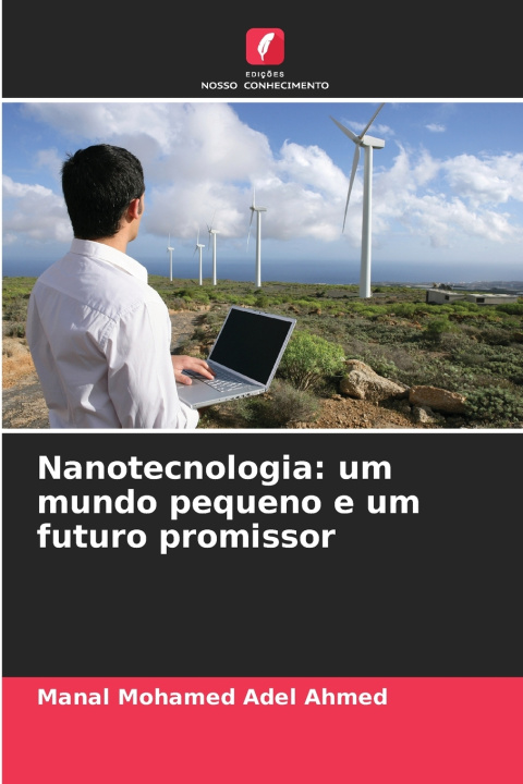 Knjiga Nanotecnologia Manal Mohamed Adel Ahmed