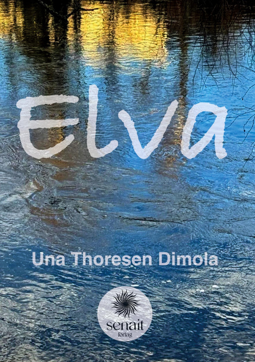 Kniha Elva 
