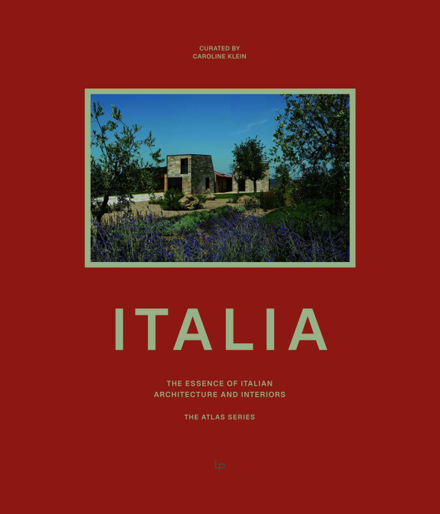 Buch Italia Moderna Caroline Klein