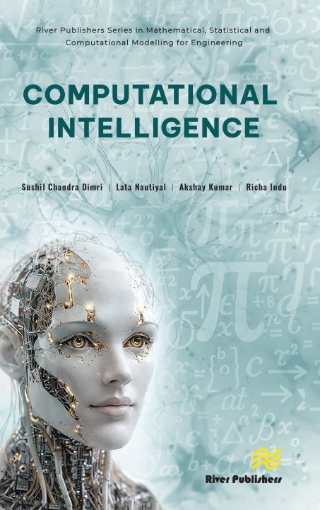 Könyv Computational Intelligence Akshay Kumar