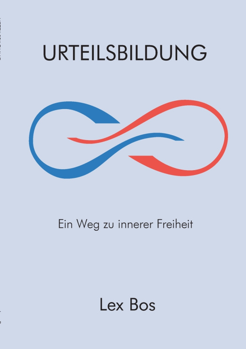 Kniha Urteilsbildung Lex Bos