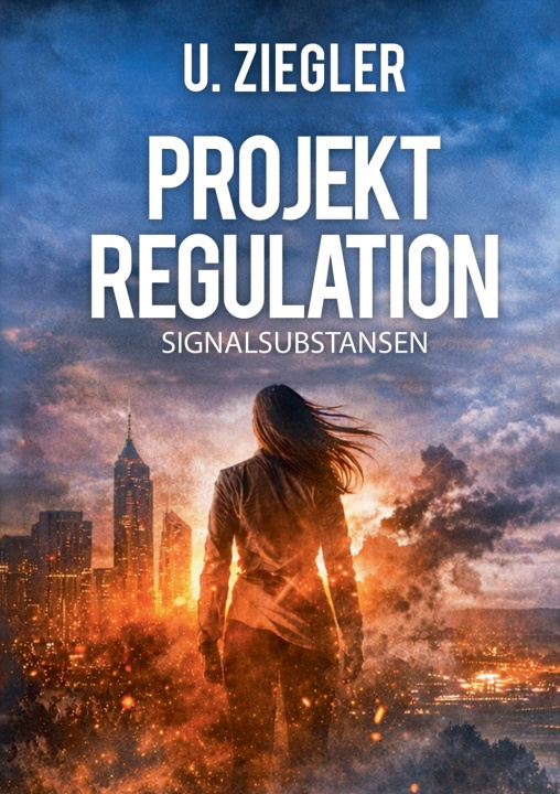 Livro projektregulation ULF ZIEGLER