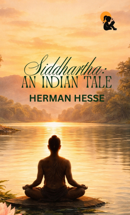 Książka Siddhartha Herman Hesse