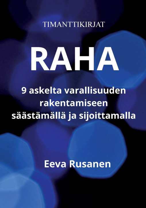 Książka Raha Eeva Rusanen