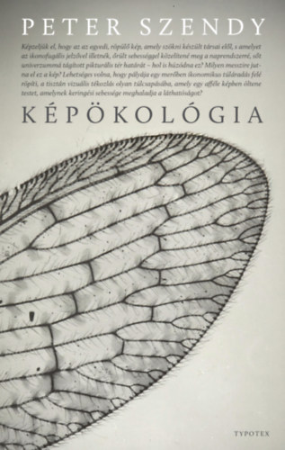 Knjiga Képökológia Peter Szendy