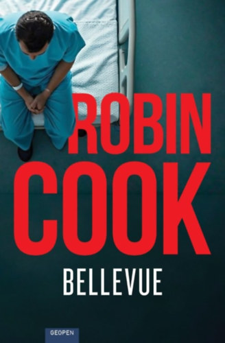 Book Bellevue Robin Cook