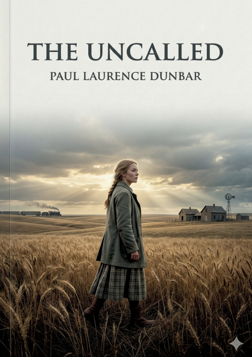 Książka The Uncalled Paul Laurence Dunbar
