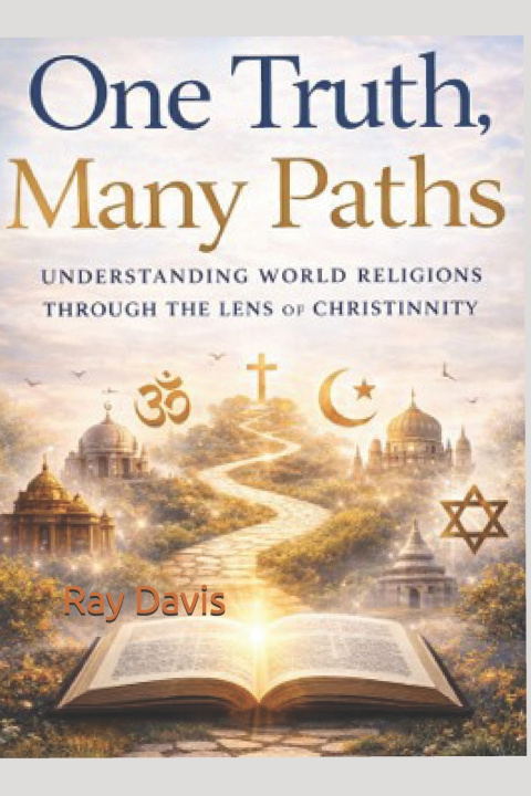 Książka One Truth, Many Paths Ray Davis