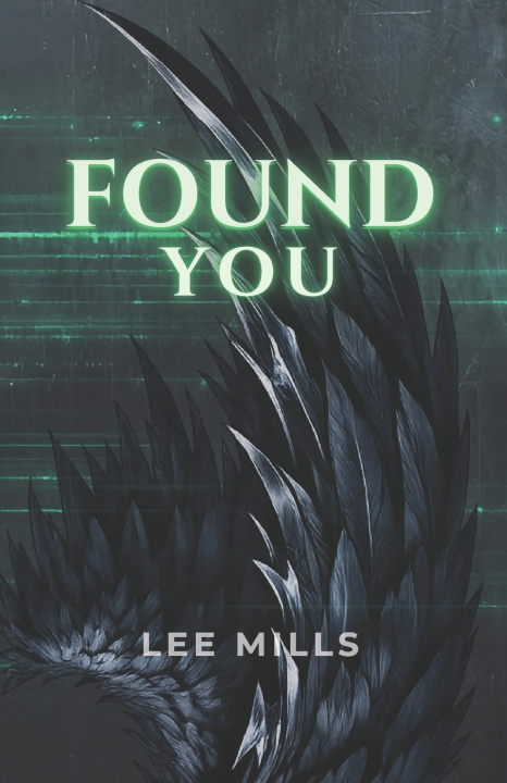 Książka Found You Lee Mills