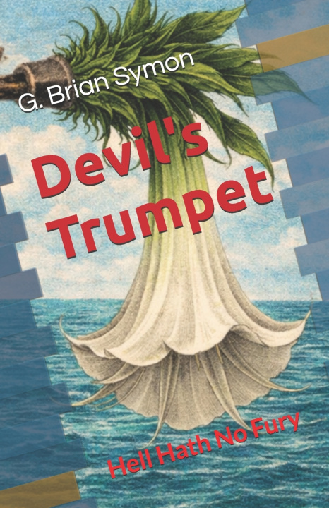Książka Devil's Trumpet G. Brian Symon