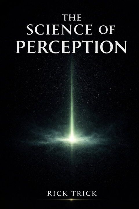 Kniha The Science of Perception Rick Trick