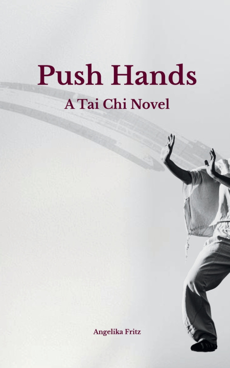 Kniha Push Hands Angelika Fritz
