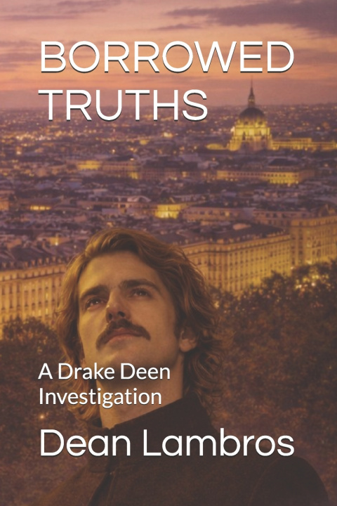 Książka Borrowed Truths Dean Lambros