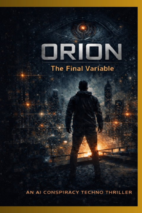Książka ORION Bonita Thomas MBA