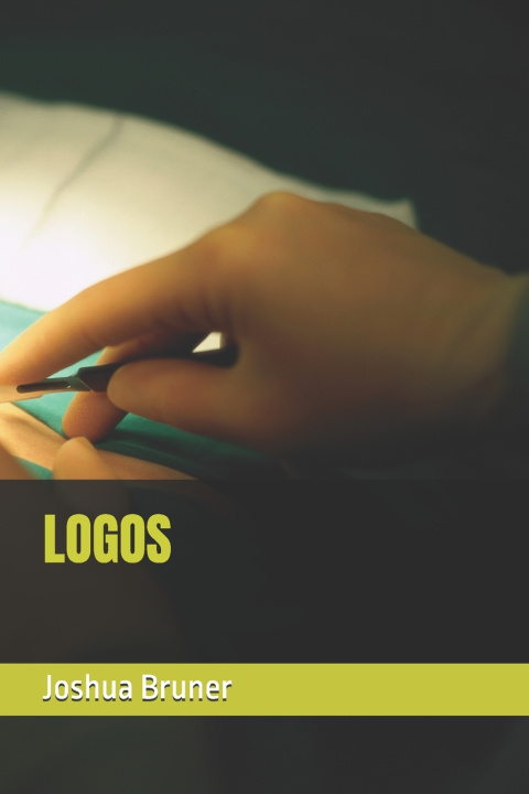 Kniha LOGOS Joshua Bruner
