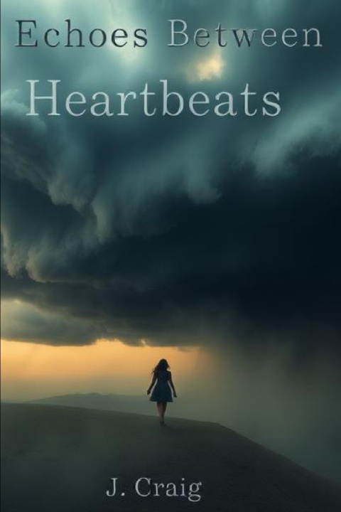 Książka Echoes Between Heartbeats J Craig
