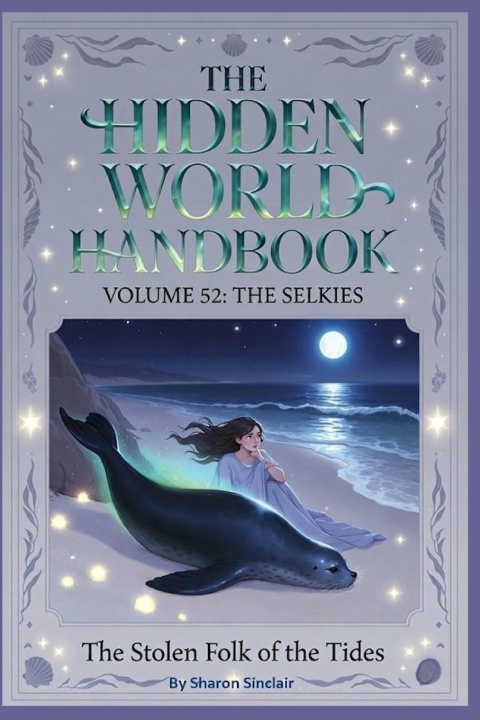 Kniha The Selkies Sharon Sinclair