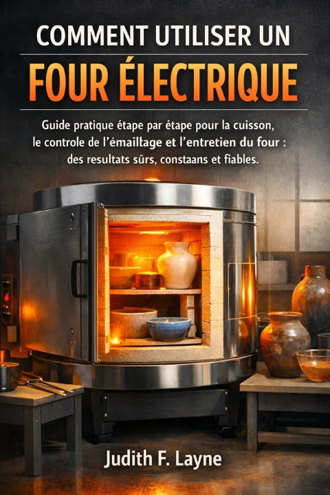 Libro COMMENT UTILISER UN FOUR ÉLECTRIQUE Judith F. Layne