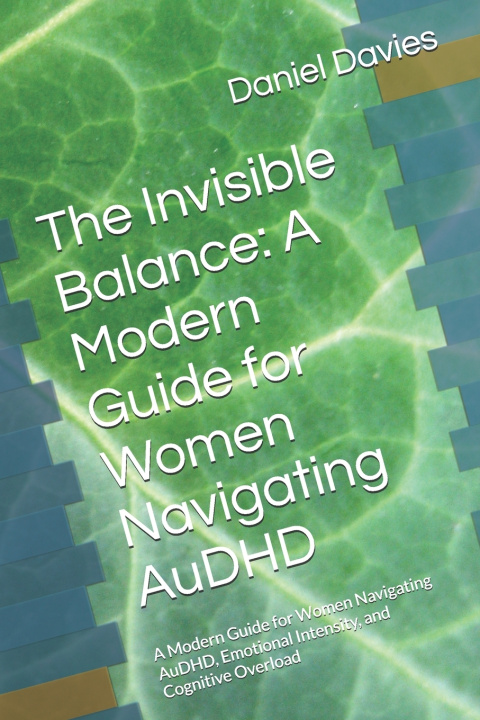 Book The Invisible Balance Daniel Davies