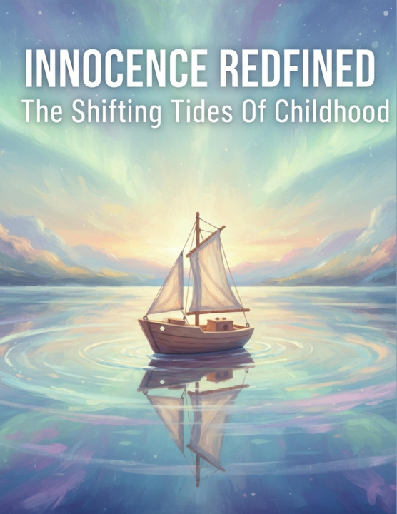 Kniha Innocence Redefined KRISTOPHER TENACE
