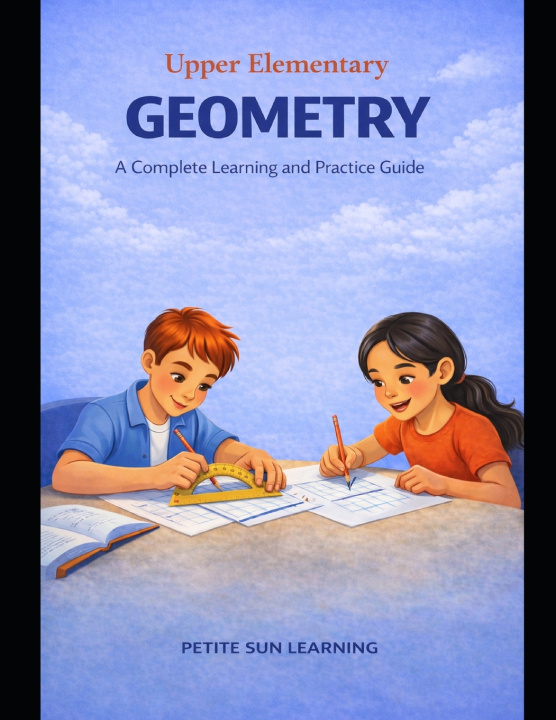 Knjiga Upper Elementary Geometry Ray Lin