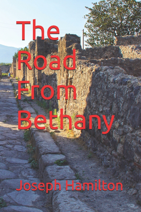 Knjiga The Road From Bethany Joseph D Hamilton