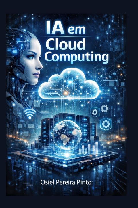 Knjiga IA em Cloud Computing OSIEL PINTO