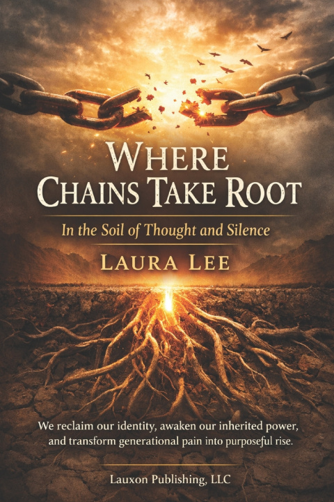 Kniha Where Chains Take Root Laura Lee