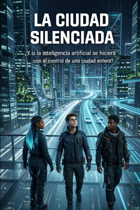Książka La ciudad silenciada Paco Sánchez