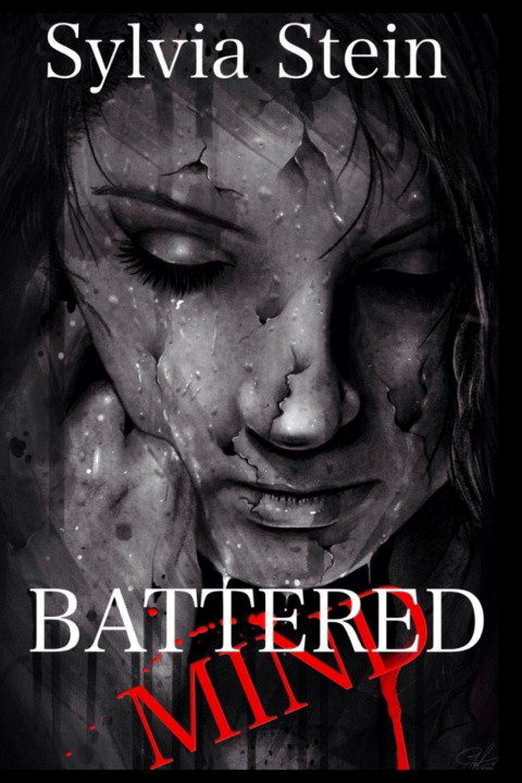 Kniha Battered Mind Sylvia Stein