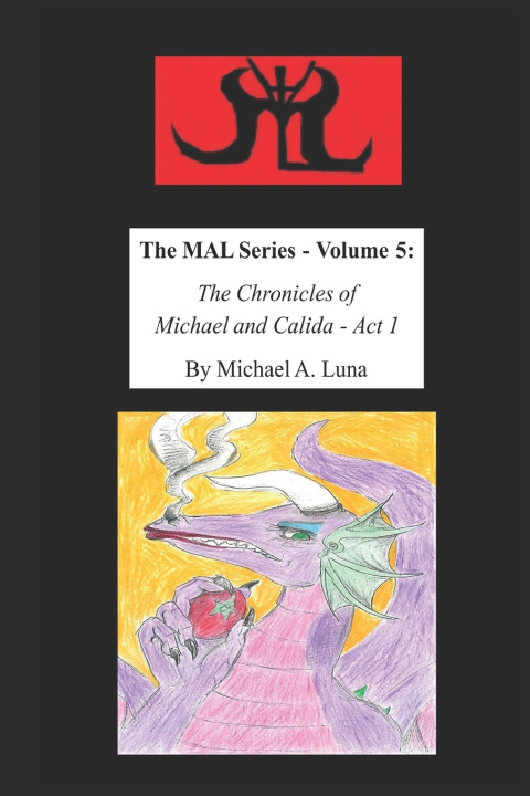 Książka The MAL Series - Volume 5 Michael A. Luna