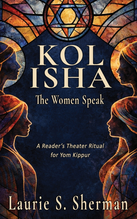 Kniha Kol Isha Laurie S. Sherman