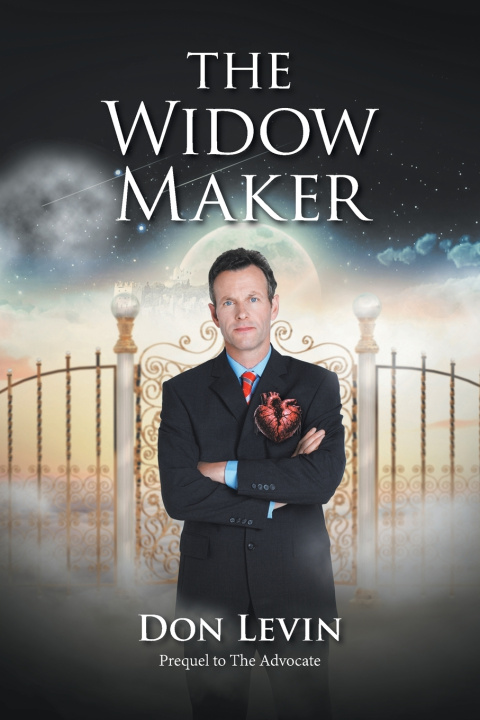 Book The Widow Maker Don Levin