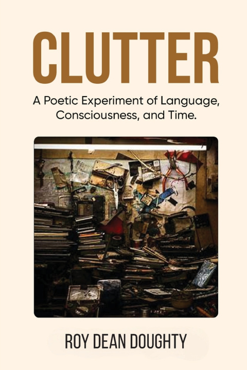 Knjiga Clutter Roy Dean Doughty