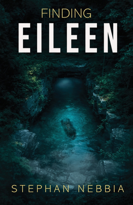 Knjiga FINDING EILEEN STEPHAN NEBBIA