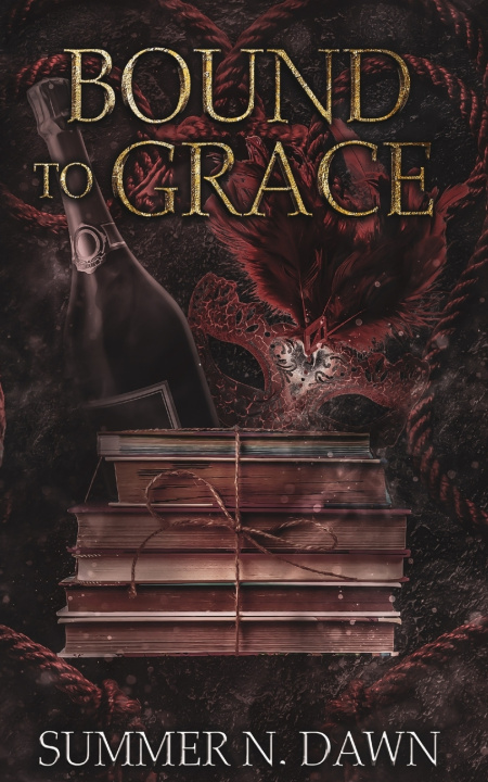 Book Bound To Grace Summer N Dawn