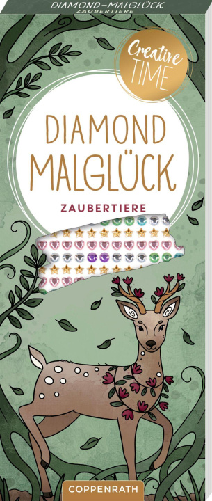 Książka Diamond Malglück Susanna Hatkemper