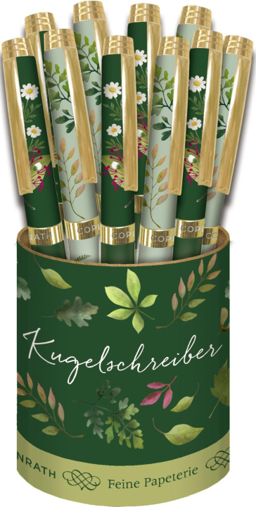 Gra/Zabawka Kugelschreiber 