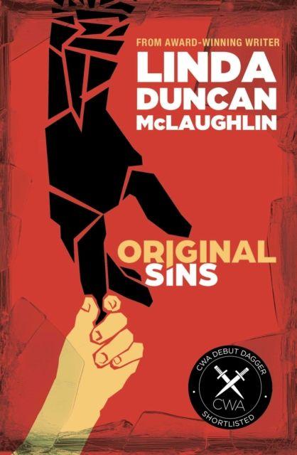 Book Original Sins Linda Duncan McLaughlin