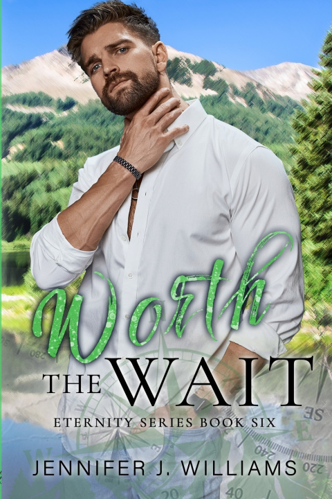 Książka Worth the Wait Jennifer J. Williams