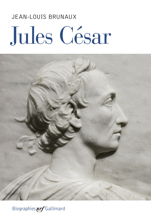 Könyv Jules César Brunaux