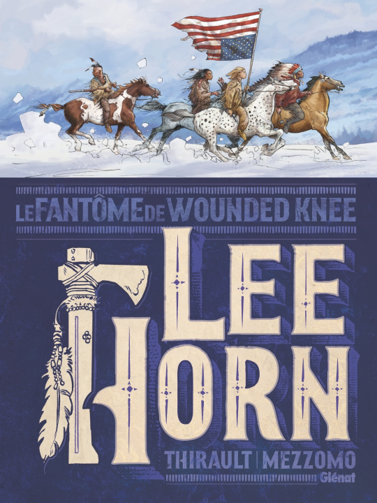 Carte Lee Horn 