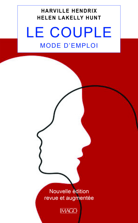 Knjiga Le couple, mode d'emploi Hendrix