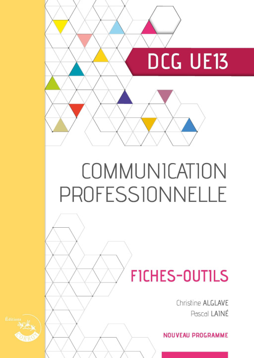 Knjiga Communication professionnelle Laine